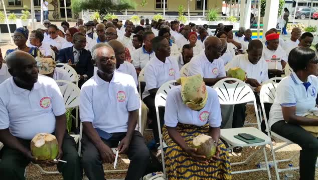 Community Health Outreach
